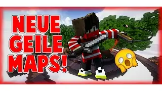 NEUE SKYWARS MAPS!