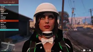 Playing with Mods Live Stream (GTA 5)