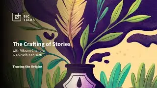 243. The Crafting of Stories