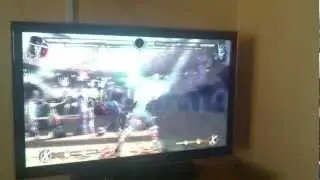 mortal kombat 9 bugs errores ps3