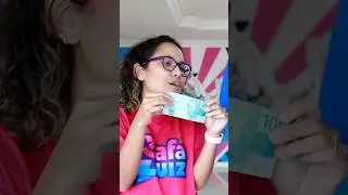 EU NÃO ESPERAVA POR ISSO! #shorts