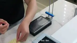 How to set up when the cutting machine bias data happened?