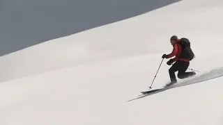 Ski Yosemite - Yosemite Nature Notes - Episode 28