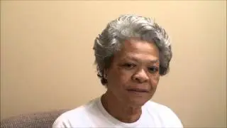 Back Pain | Degenerative Disc Disease | No Back Surgery | Inez
