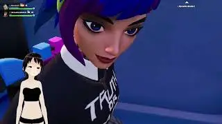 DiDi Funny Commercial - fortnite