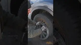 How to Prevent Hub Caps from Falling Off