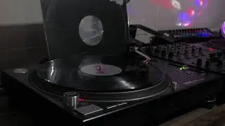 Haitian Analogue - Clanking