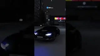 ИГРАЮ НА RPBOX 🧊 #gta #rpbox #mta