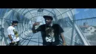 Main Event & Skinny - Face The World [Official Music Video]