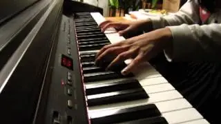 Old Puppet / Old Doll (full version) - Ib / Mad Father (piano & sheets)