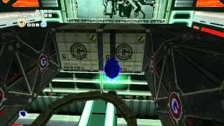 Sonic Adventure 2 Stream - Hero - Level 15 - Crazy Gadget (Failure Edition)