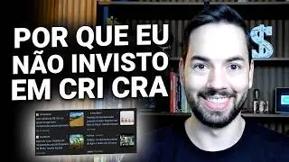 Existem sérios riscos na renda fixa! Entenda os Problemas das Debêntures