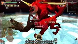 DESTROYER STG 19 - [ ETHERNUM DRAGON NEST ]