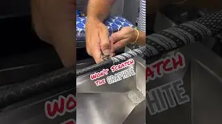How to regrip your Mizuno driver