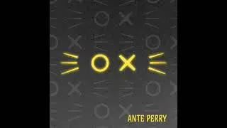 Ante Perry - Hildegard (Original Version) (Katermukke)