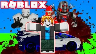 BECOMING THE BEST EVIL GENIUS IN ROBLOX EVIL GENIUS TYCOON!