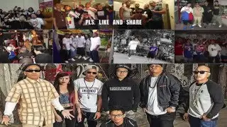 ALA ALA (TROPA) - CRYME OF LIKALENTO FEAT. KIM OF D.O.W. AND D.J. SIR SCRATCH 2018 DMC Champion