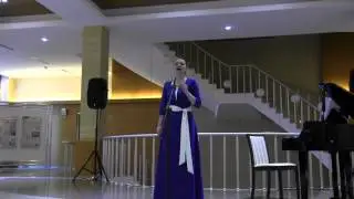 Рахманинов "Здесь хорошо"