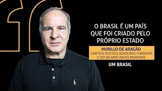 Supremacia do Estado e autoritarismo geram insegurança jurídica e burocratização I Murillo de Aragão