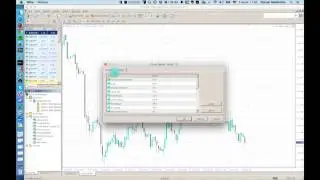Обзор Бесплатного Советника Forex Setka Trader 1.06
