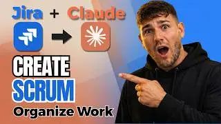 How To Create a Backlog in Jira Scrum Boards Using Claude AI (2026 Guide)