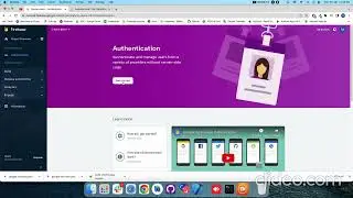 How to set up CabMe Flutter application?