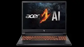 Acer Nitro V Gaming Laptop Trailer