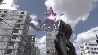 ТРЕШ И МЯСО ► Serious Sam 3 #1