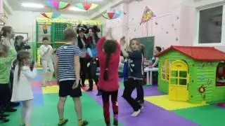 Танец пиратов
