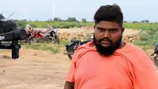 Bandham Shortfilm Making Video| | A Small Dot Films