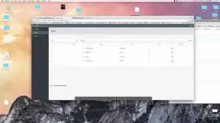 APEX 5 - New Features - 1: Join Active Session ( Region Sessions )