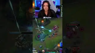 When your TP and death timers don't match up 😅