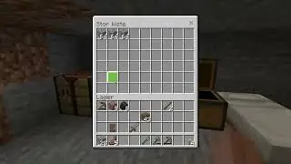 Minecraft EF2