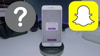 Snapchat 