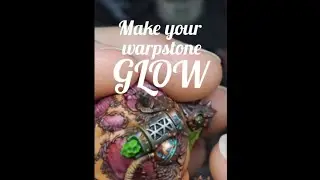 Quick GREEN OSL in 2 steps! Brushes for sale in description