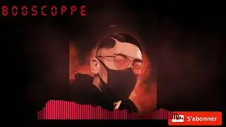 Rap instrumental/Freestyle/Sadtrap/MAES typebeat/