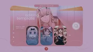 🦑:: how to edit psd templates in Photopea using phone