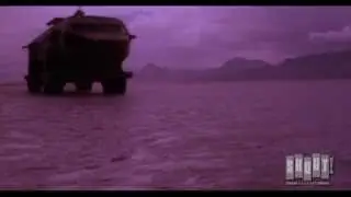 Damnation Alley (1977) - Official Trailer