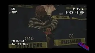 SP 404 LIVE BEAT Andromeda + destruido 