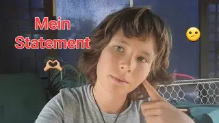 Warum ich beim 