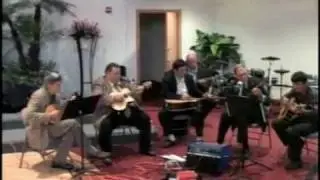 Чудное озеро Геннисаретское - 12.07.2009