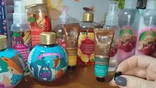 Обзор новинок 16/2019 каталога Avon // Варианты Новогодних подарков