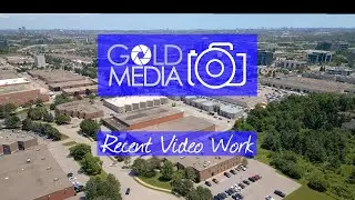 Gold Media Video Highlights July2024/Widescreen