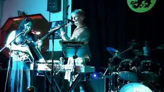 Architecture - Live at the Cadieux Cafe
