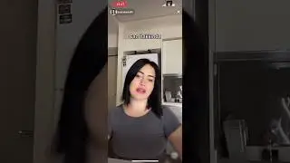 BÜŞRA KARTAL SİNİRLENDİ CAN EKAL HAKINDA  CANLI YAYINDA