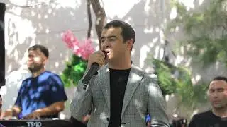 NODIR HOLBOYEV - OQAR SUVLAR | НОДИР ХОЛБОЕВ - ОКАР СУВЛАР