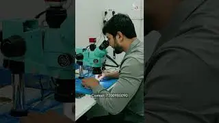OnePlus 11 Display Line After Update | Fixed Using Advanced Laser Machine | No Replacement Needed