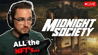 Just Chatting, Gaming News & Dr Disrespect's NFT Game...