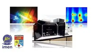 IMEN, UKM - Laboratory Series Part 4 Photoluminescene Spectrometer