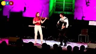 Srdjan Vukasinovic & Sira Eigenmann - DUO KLASSIK NUEVO 1